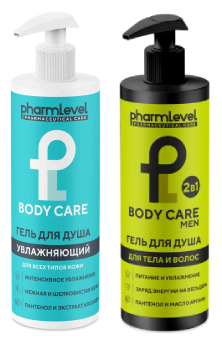 pharmlevel Body Care